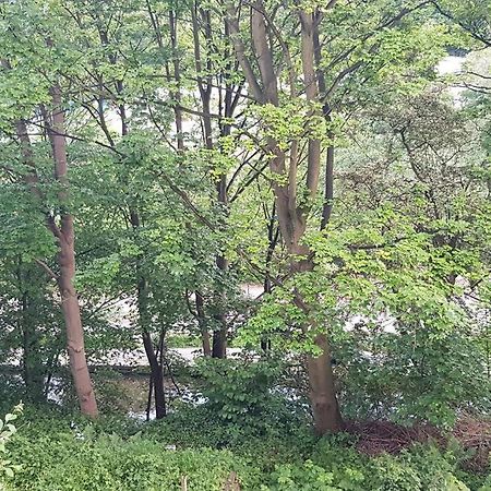 Bowie'S Abode Sowerby Bridge Εξωτερικό φωτογραφία