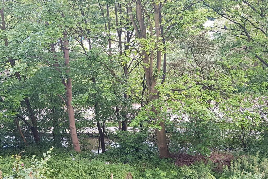 Bowie'S Abode Sowerby Bridge Εξωτερικό φωτογραφία
