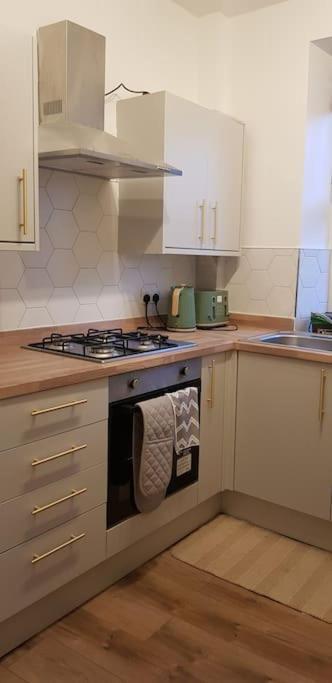 Bowie'S Abode Sowerby Bridge Εξωτερικό φωτογραφία