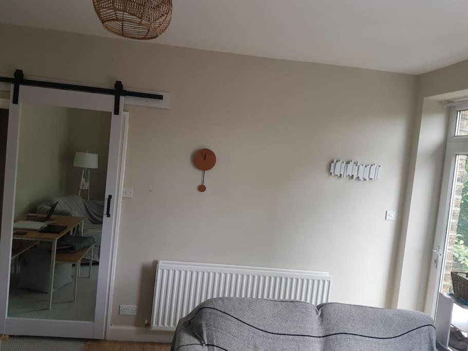 Bowie'S Abode Sowerby Bridge Εξωτερικό φωτογραφία