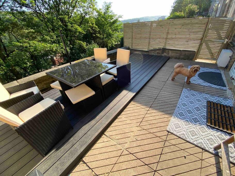 Bowie'S Abode Sowerby Bridge Εξωτερικό φωτογραφία